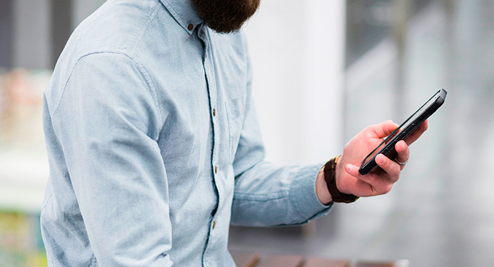 Seamless integration one for alll