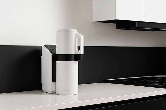 Practical for your home and kitchen